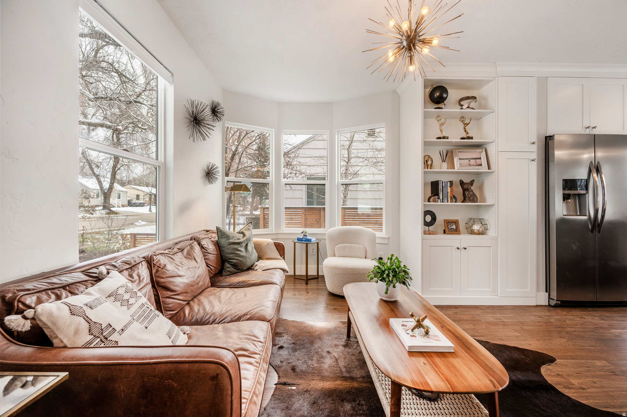 ROSSLYN HEIG - Residential