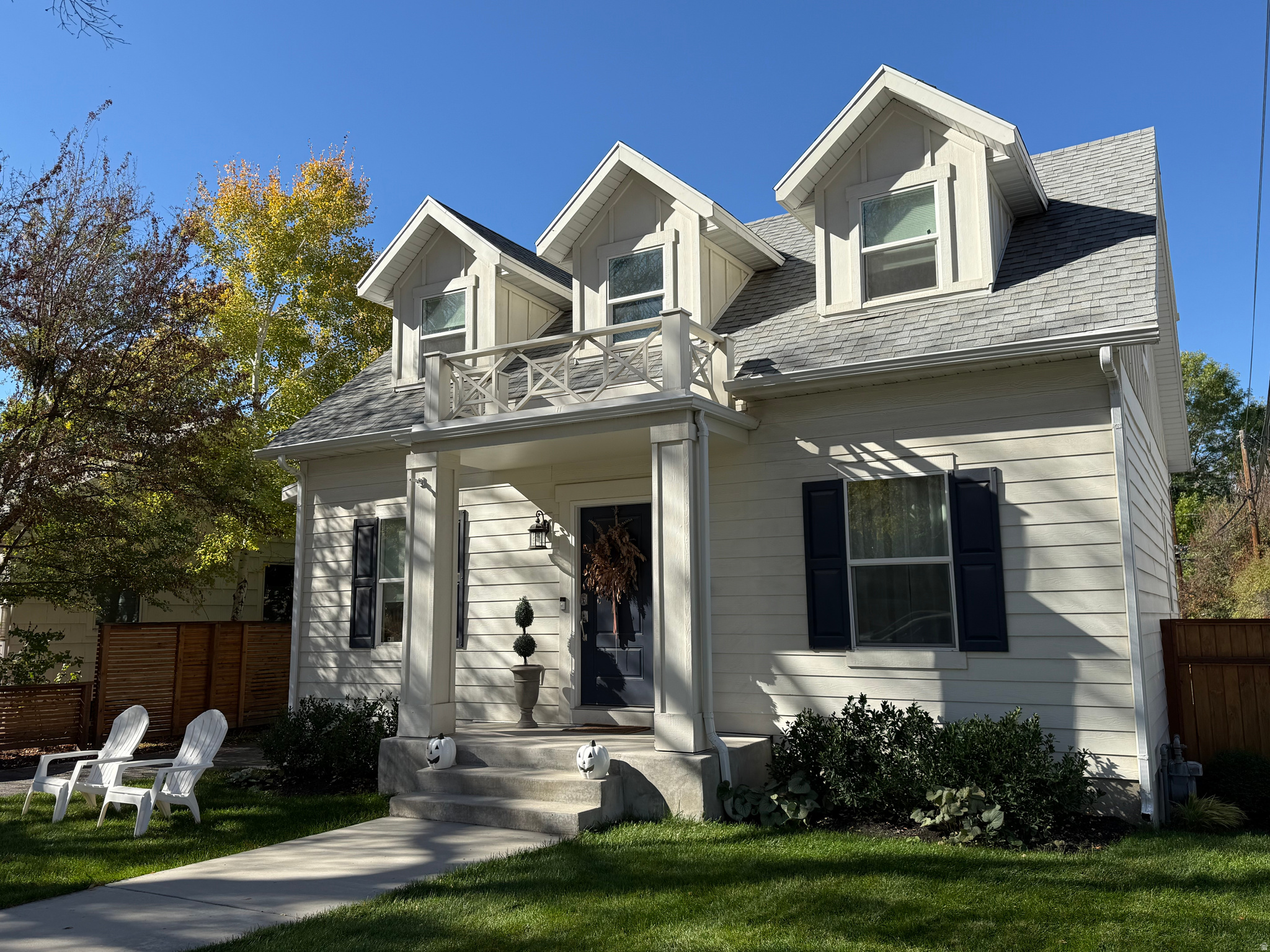 ROSSLYN HEIG - Residential