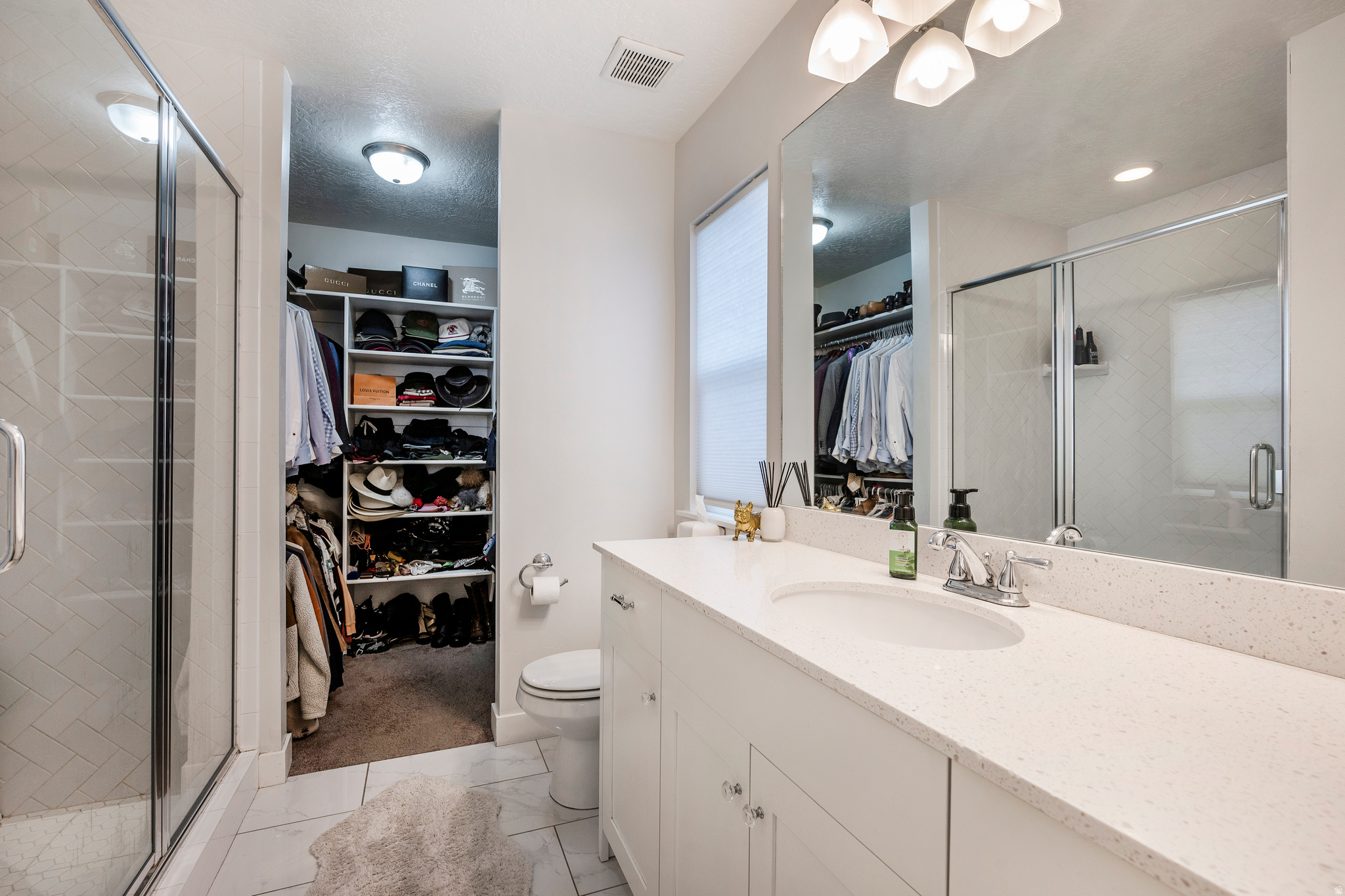 ROSSLYN HEIG - Residential