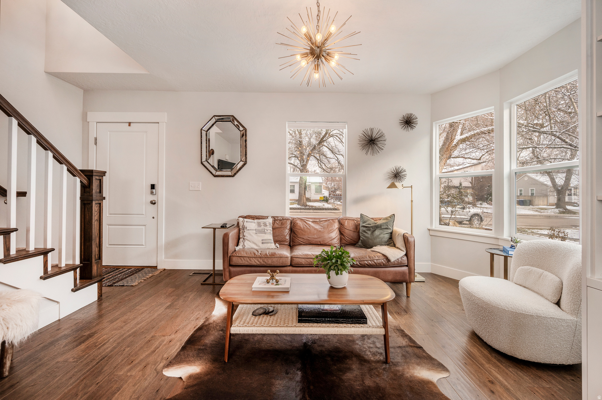 ROSSLYN HEIG - Residential