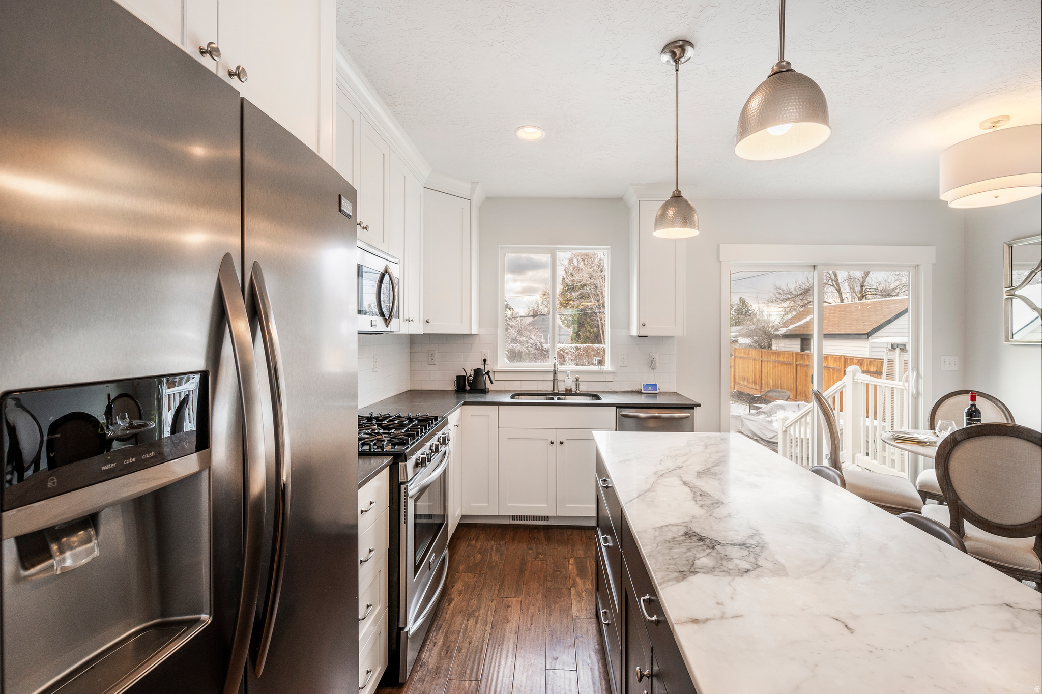 ROSSLYN HEIG - Residential