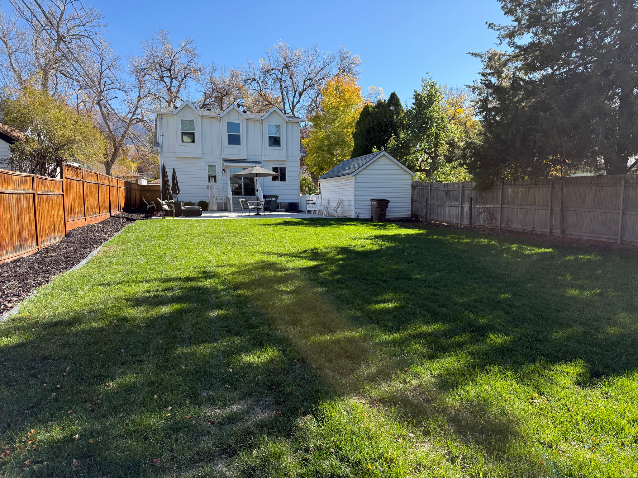 ROSSLYN HEIG - Residential