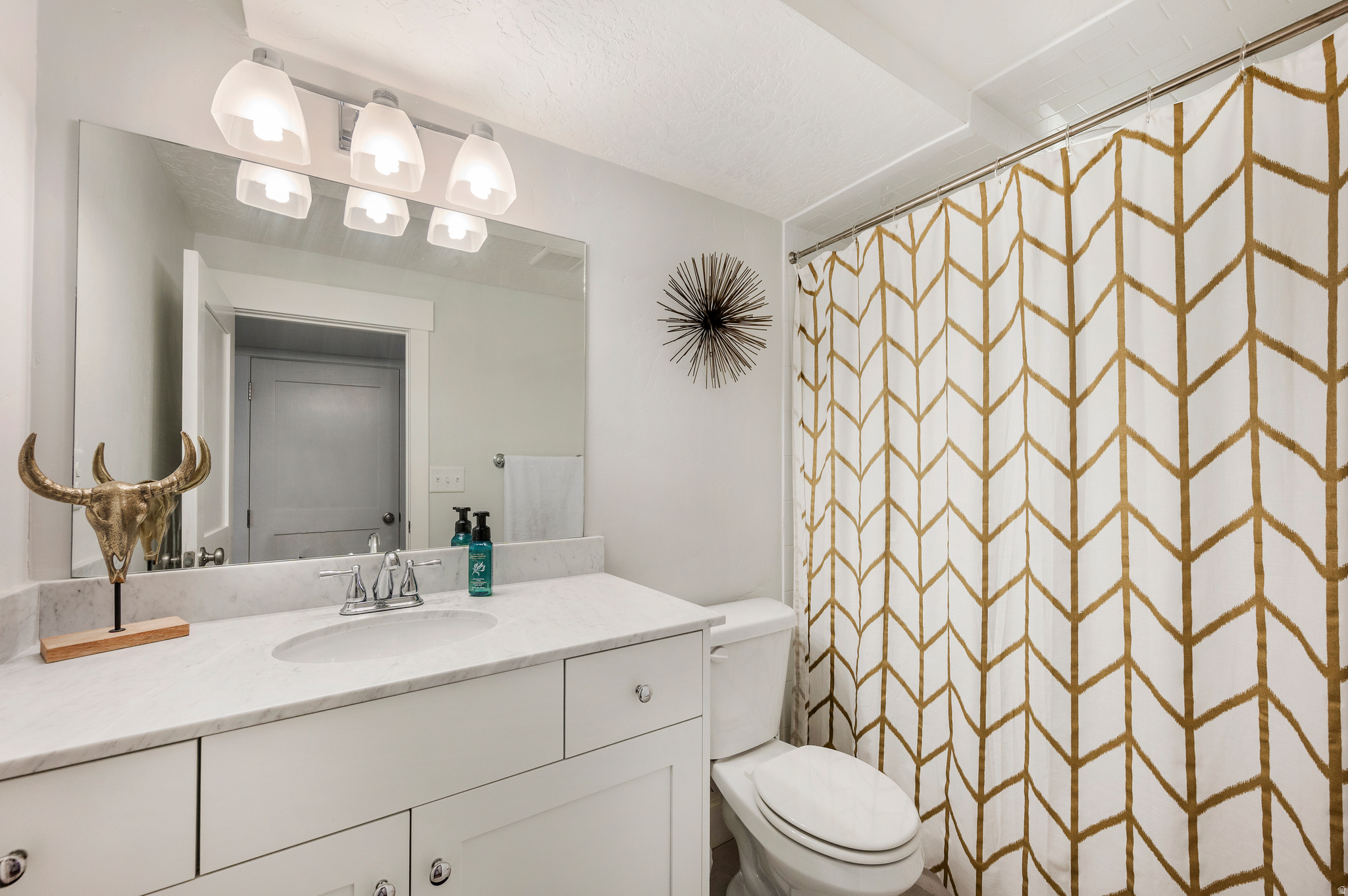 ROSSLYN HEIG - Residential