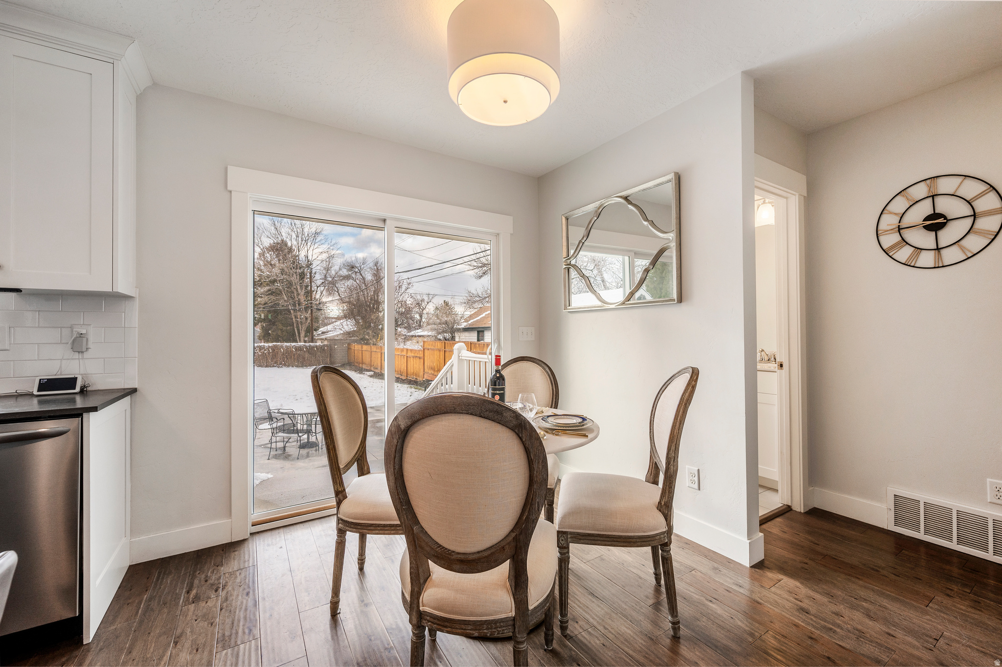 ROSSLYN HEIG - Residential