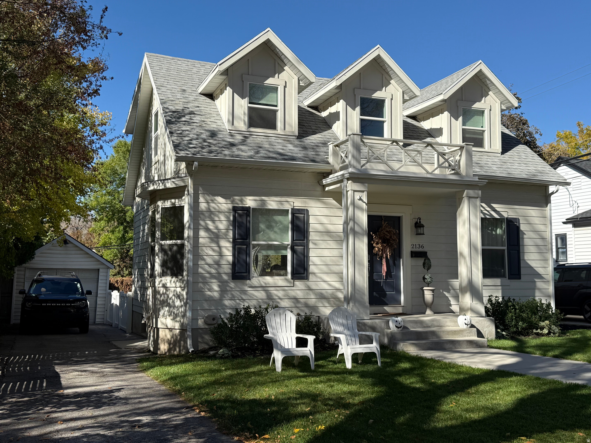 ROSSLYN HEIG - Residential