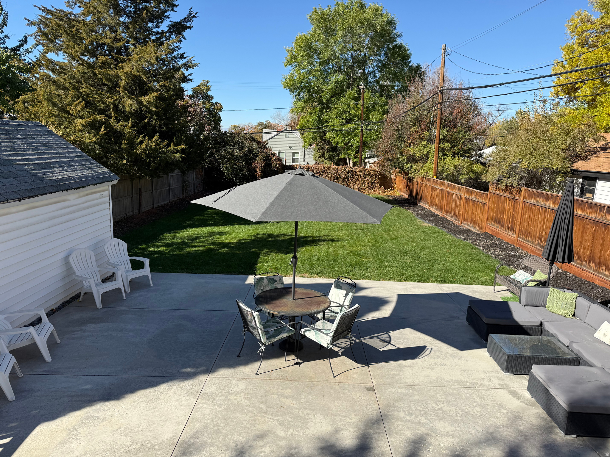 ROSSLYN HEIG - Residential