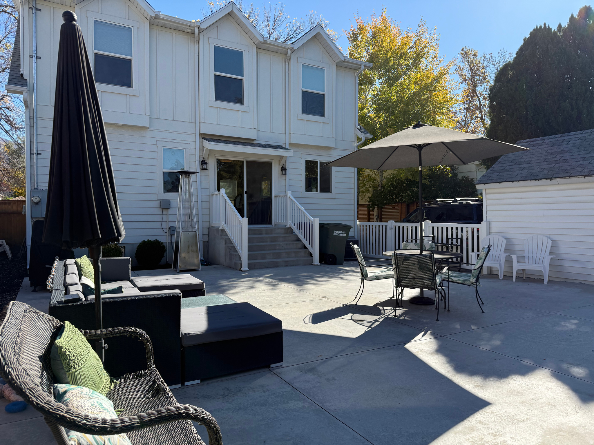 ROSSLYN HEIG - Residential