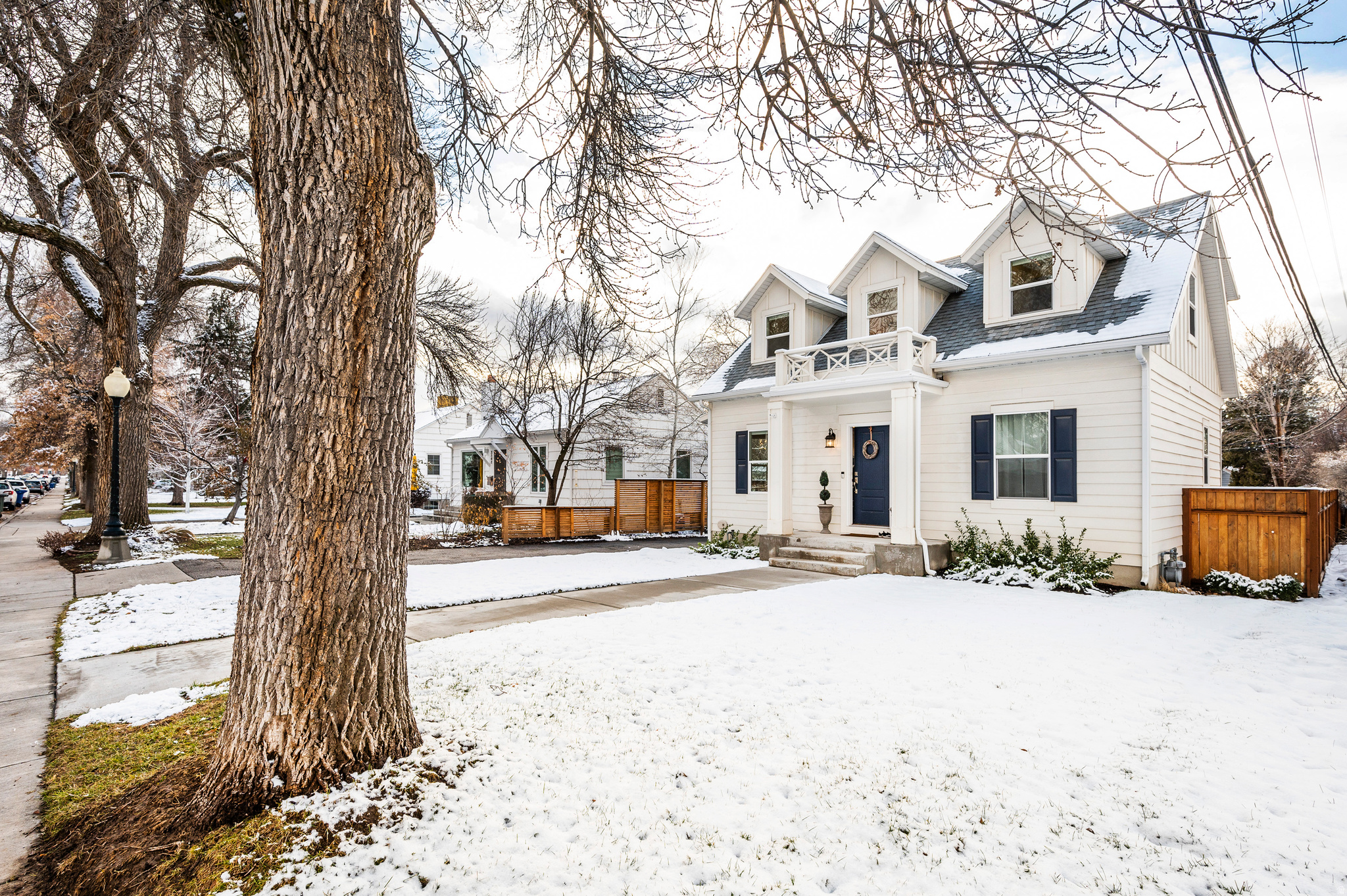 ROSSLYN HEIG - Residential