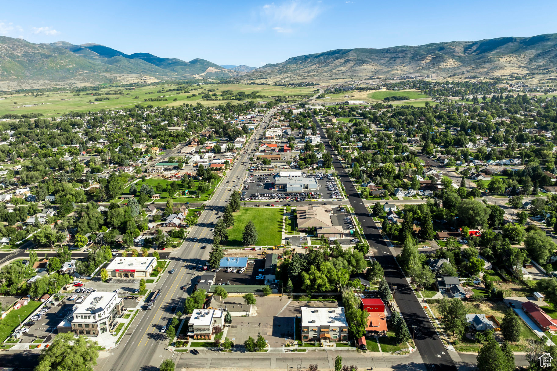 67 E 500 #B102, Heber City, Utah image 14