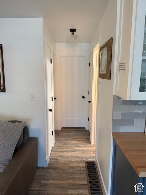 Tiny photo for 5454 E MOREHOUSE LN, Kamas, UT 84036 (MLS # 2193041)