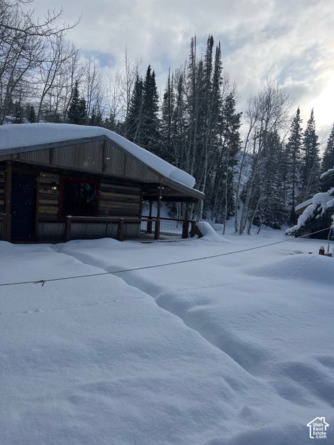 Tiny photo for 5454 E MOREHOUSE LN, Kamas, UT 84036 (MLS # 2193041)