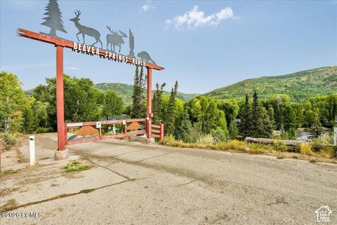 Tiny photo for 5454 E MOREHOUSE LN, Kamas, UT 84036 (MLS # 2193041)