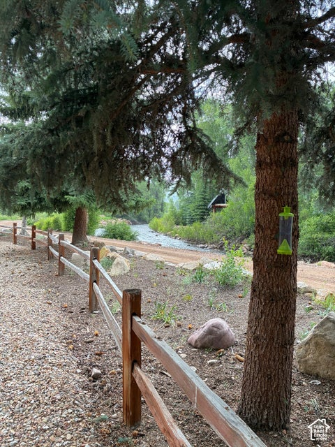Tiny photo for 5454 E MOREHOUSE LN, Kamas, UT 84036 (MLS # 2193041)