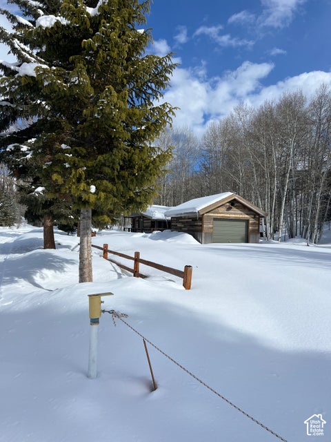 Tiny photo for 5454 E MOREHOUSE LN, Kamas, UT 84036 (MLS # 2193041)