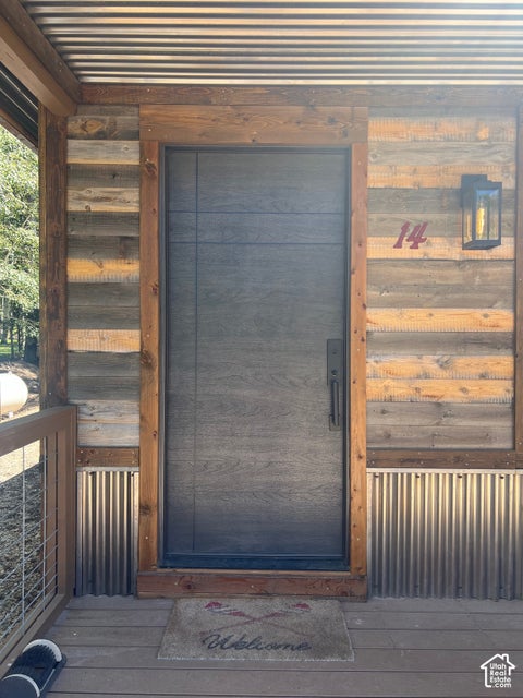 Tiny photo for 5454 E MOREHOUSE LN, Kamas, UT 84036 (MLS # 2193041)