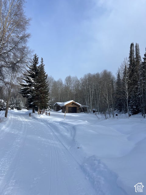 Tiny photo for 5454 E MOREHOUSE LN, Kamas, UT 84036 (MLS # 2193041)