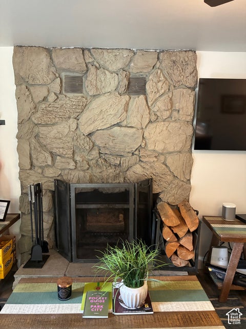 Tiny photo for 5454 E MOREHOUSE LN, Kamas, UT 84036 (MLS # 2193041)