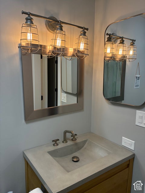 Tiny photo for 5454 E MOREHOUSE LN, Kamas, UT 84036 (MLS # 2193041)