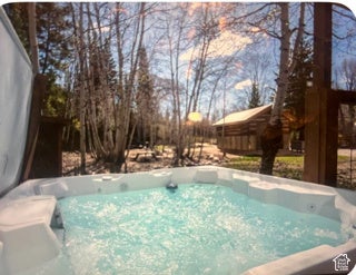 Tiny photo for 5454 E MOREHOUSE LN, Kamas, UT 84036 (MLS # 2193041)