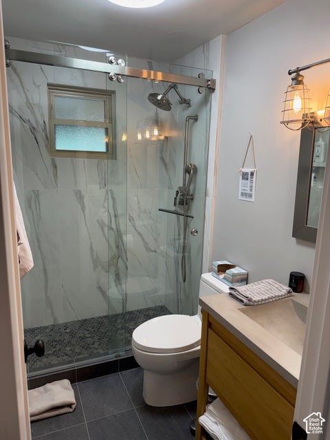 Tiny photo for 5454 E MOREHOUSE LN, Kamas, UT 84036 (MLS # 2193041)