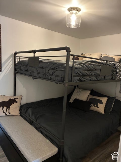Tiny photo for 5454 E MOREHOUSE LN, Kamas, UT 84036 (MLS # 2193041)
