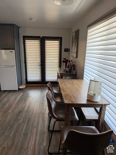 Tiny photo for 5454 E MOREHOUSE LN, Kamas, UT 84036 (MLS # 2193041)
