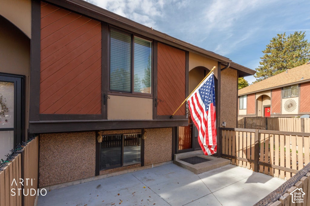Photo of 5651 S ASPEN CT E, South Ogden, UT 84403 (MLS # 2193999)