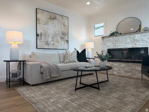 Tiny photo for 1779 S 700 E, Salt Lake City, UT 84105 (MLS # 2167145)