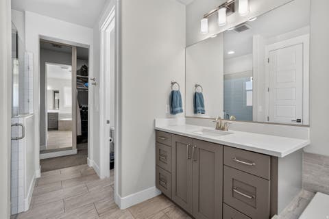 Tiny photo for 3162 E 3050 S, Saint George, UT 84790 (MLS # 2169808)