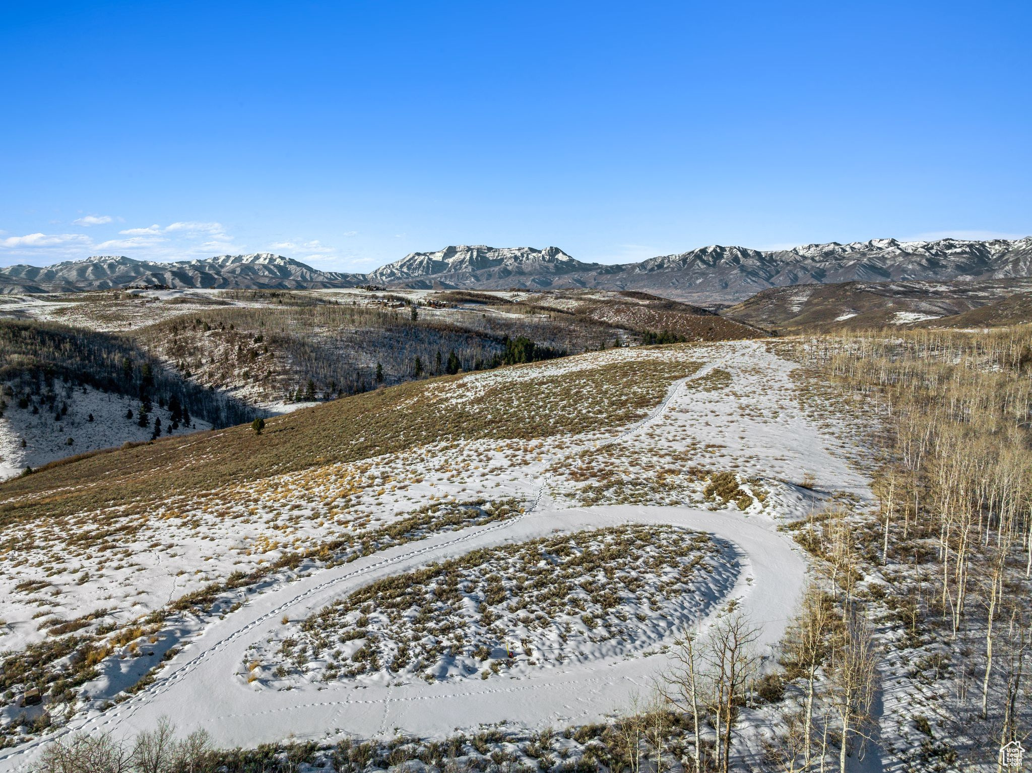 9482 E Forest Creek Rd, Heber City, Utah image 11