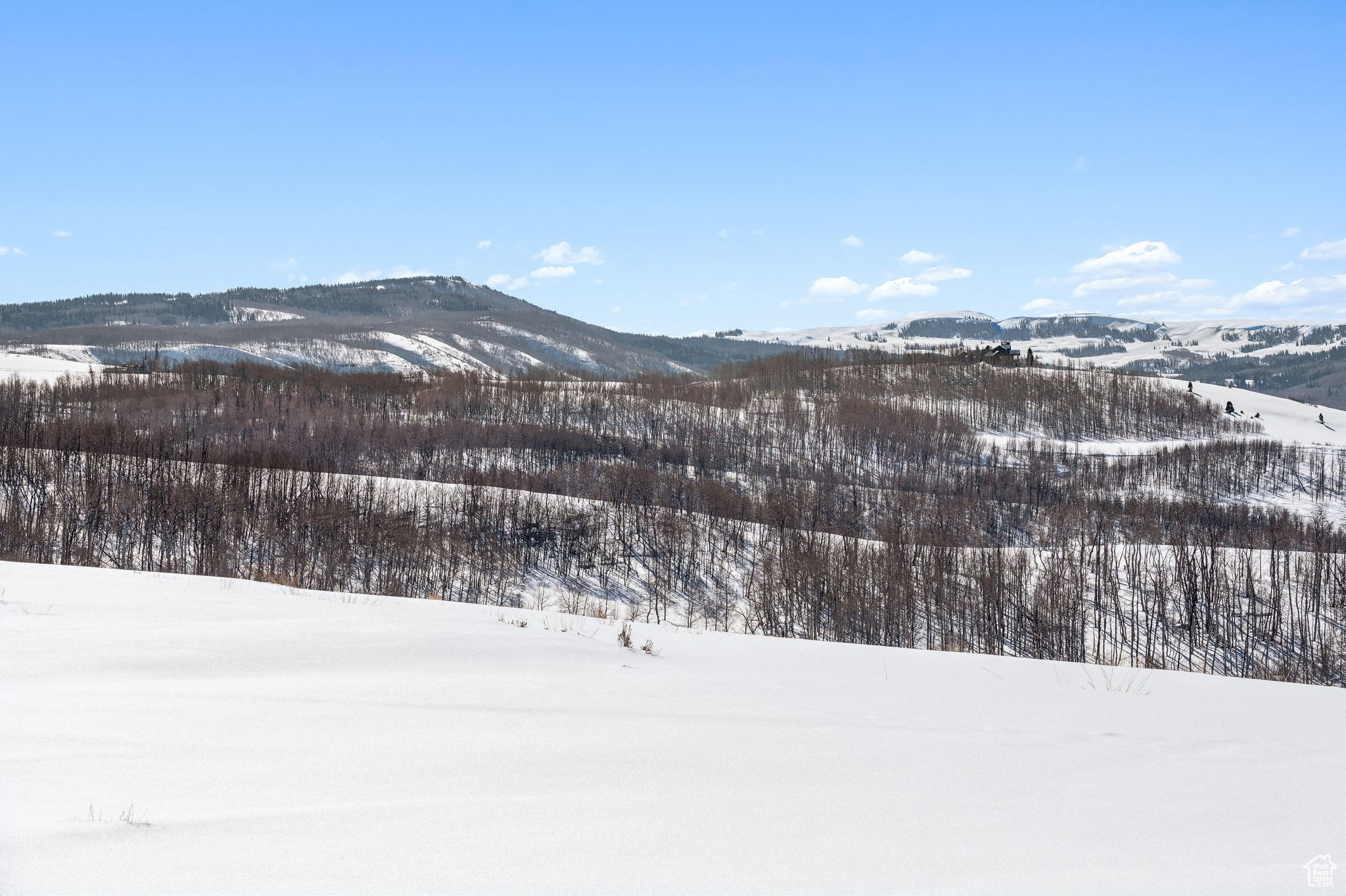 WOLF CREEK - Land