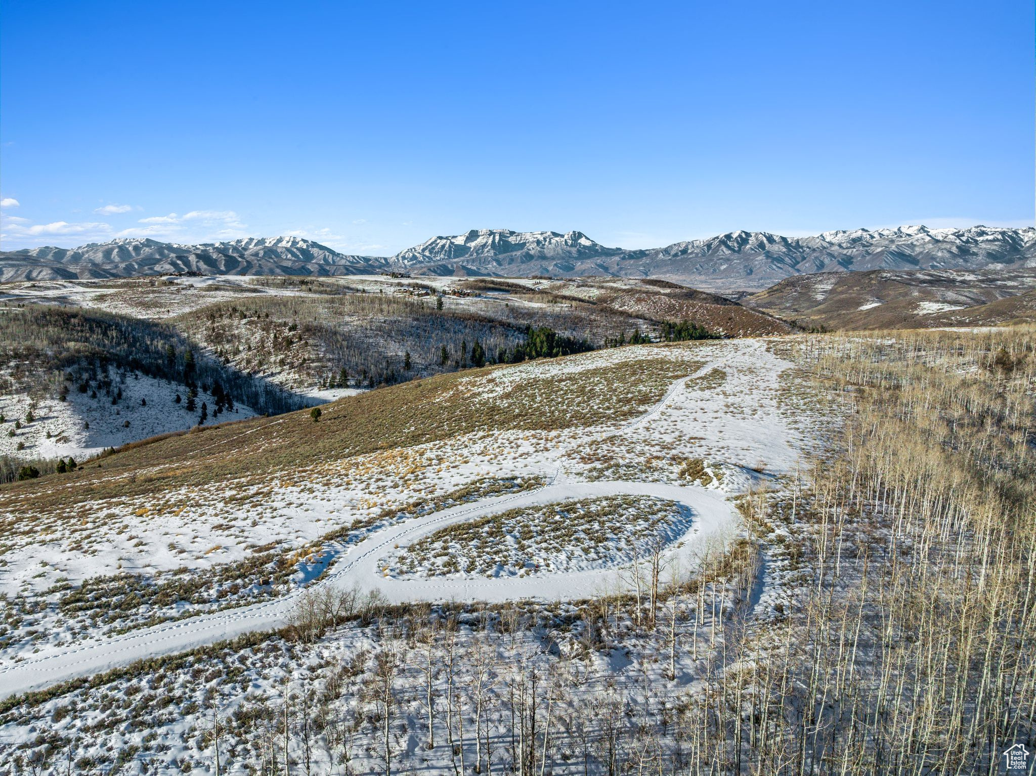 9482 E Forest Creek Rd, Heber City, Utah image 8