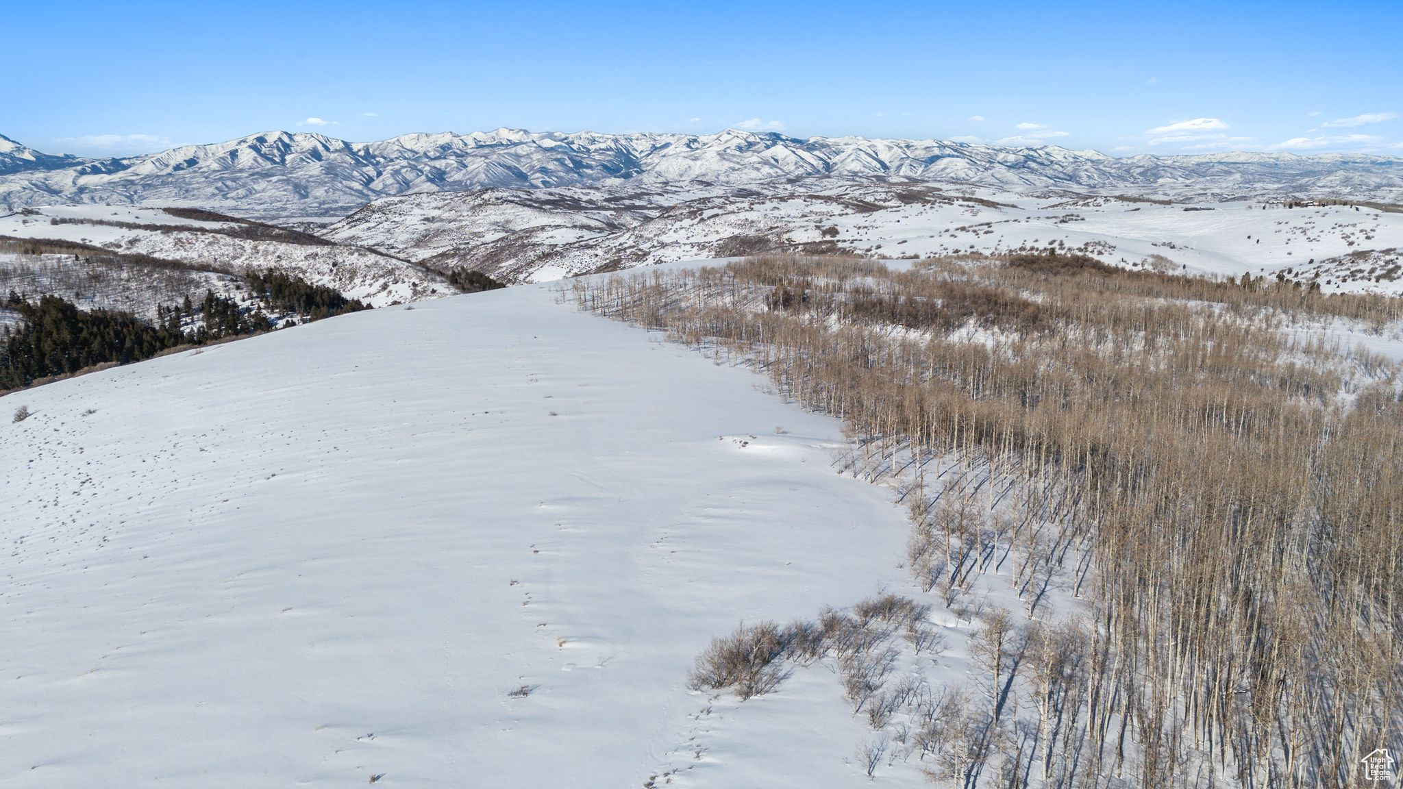 WOLF CREEK - Land