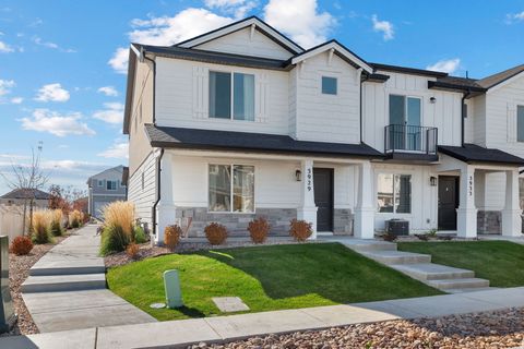 Tiny photo for 3929 W ORINDA DR, Lehi, UT 84048 (MLS # 2120107)