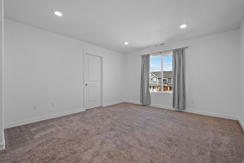 Tiny photo for 3929 W ORINDA DR, Lehi, UT 84048 (MLS # 2120107)