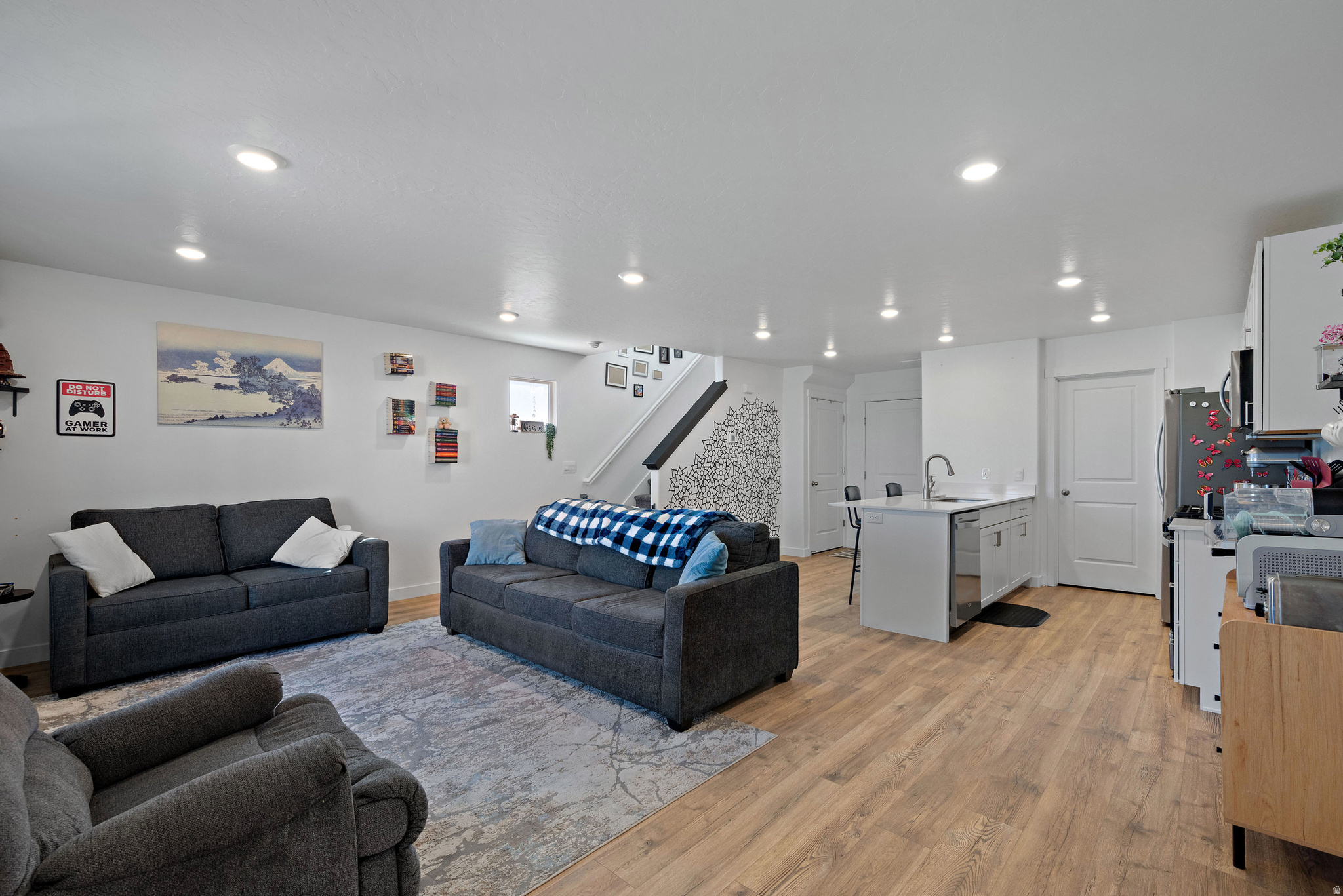 SPRING RANCH - Residential