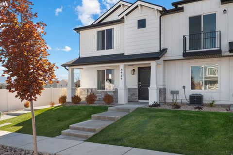 Tiny photo for 3929 W ORINDA DR, Lehi, UT 84048 (MLS # 2120107)