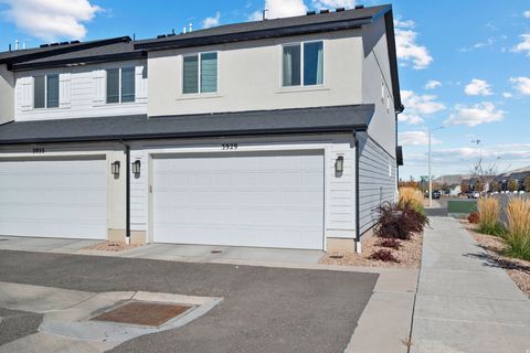 Tiny photo for 3929 W ORINDA DR, Lehi, UT 84048 (MLS # 2120107)