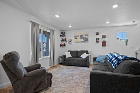 Tiny photo for 3929 W ORINDA DR, Lehi, UT 84048 (MLS # 2120107)