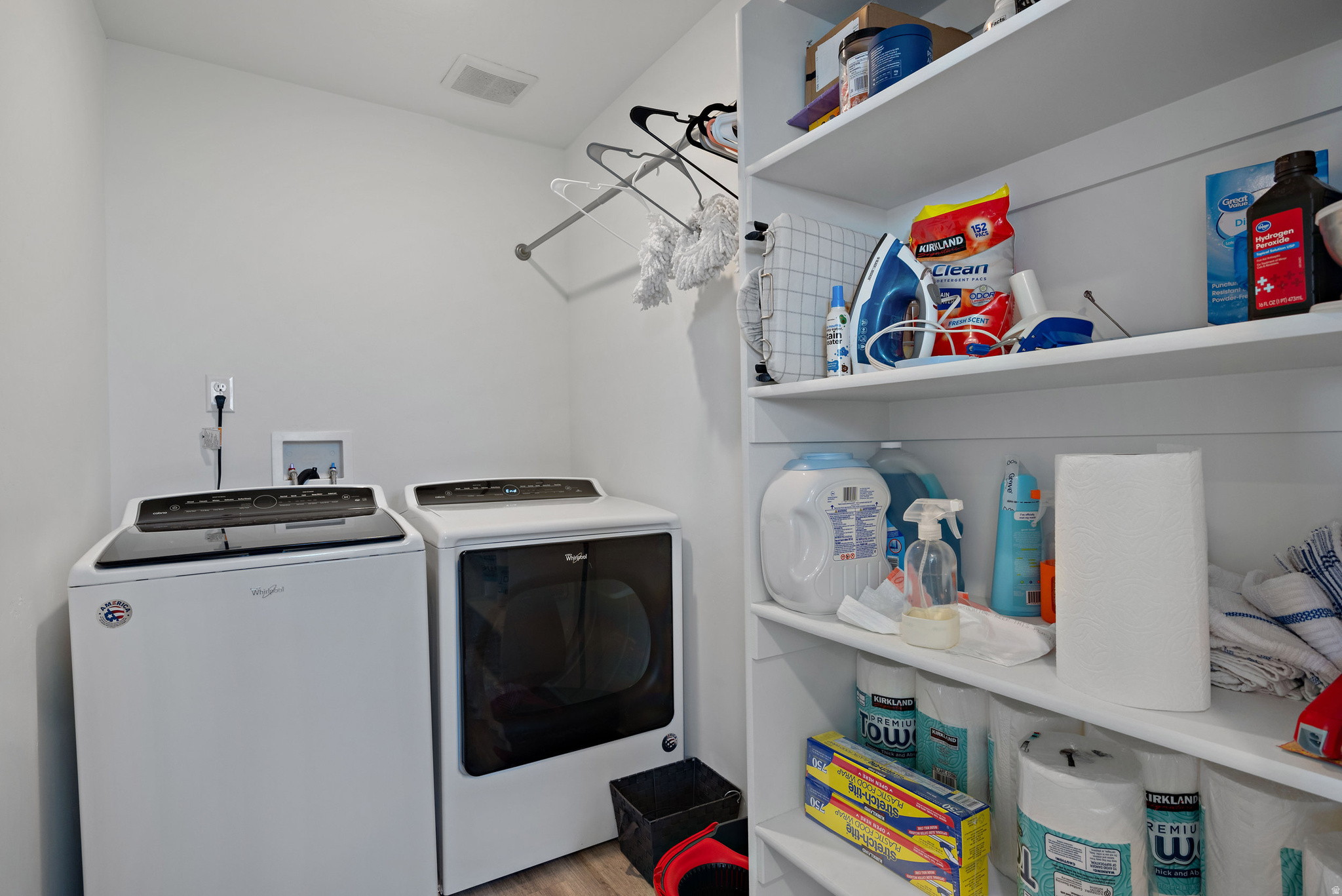 SPRING RANCH - Residential