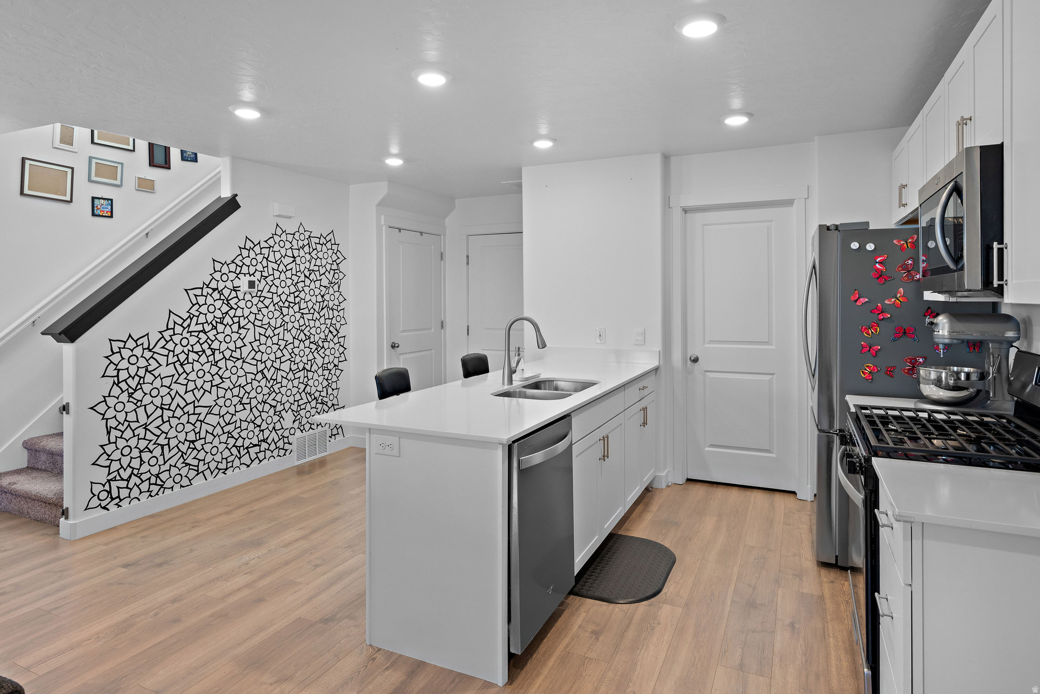 SPRING RANCH - Residential