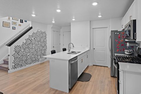 Tiny photo for 3929 W ORINDA DR, Lehi, UT 84048 (MLS # 2120107)