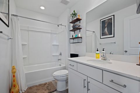 Tiny photo for 3929 W ORINDA DR, Lehi, UT 84048 (MLS # 2120107)