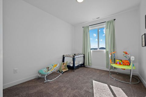 Tiny photo for 3929 W ORINDA DR, Lehi, UT 84048 (MLS # 2120107)