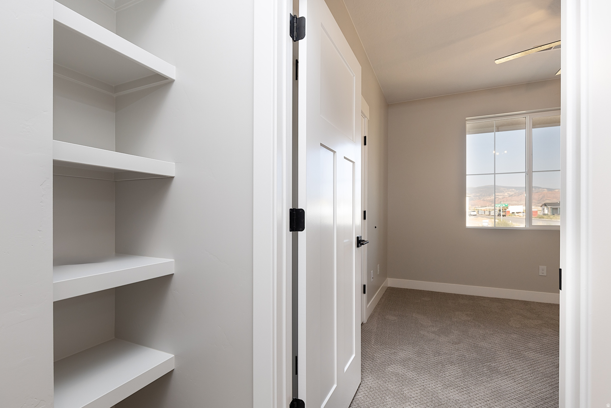 POINTE WEST - Residential