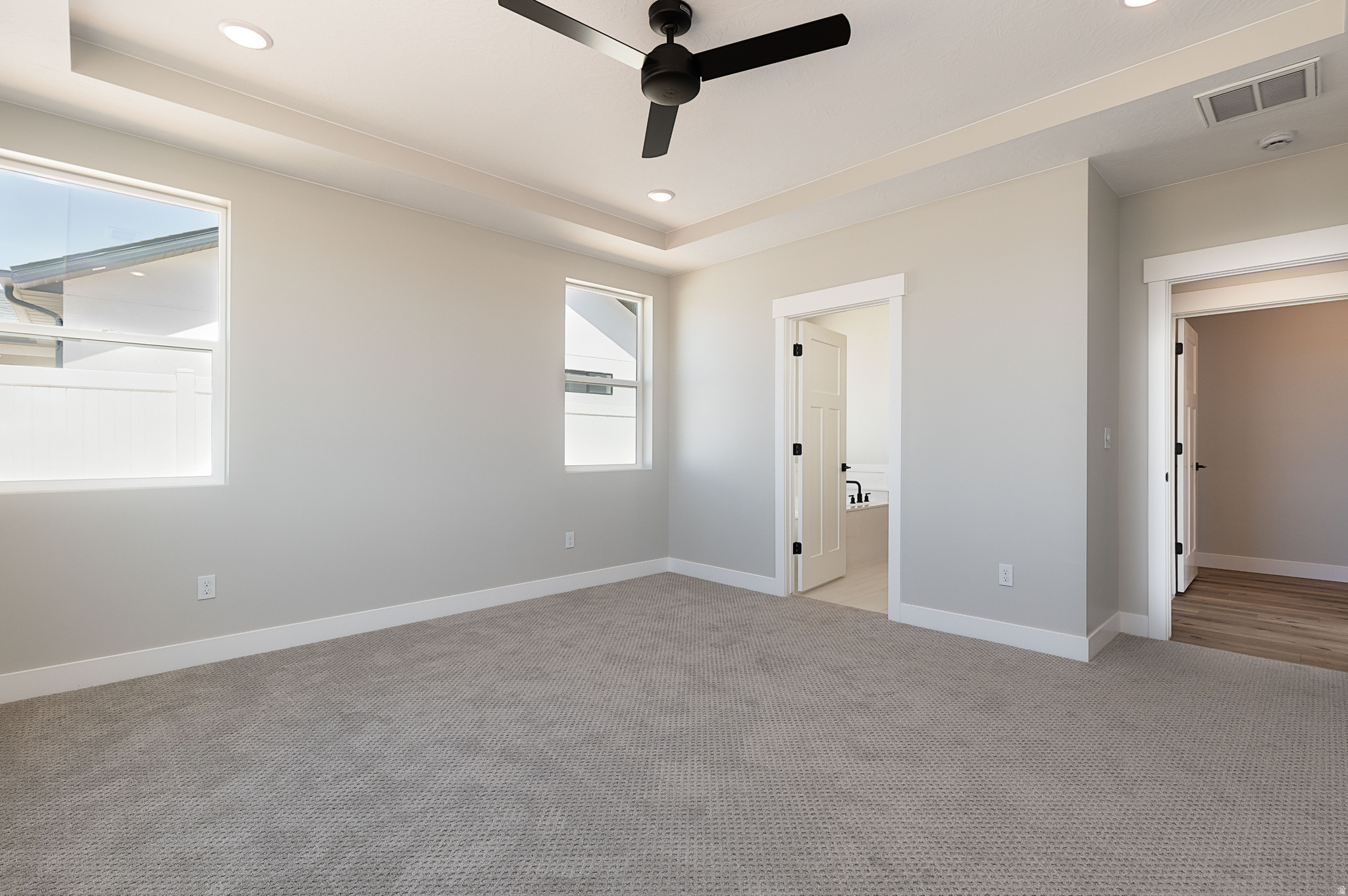 POINTE WEST - Residential