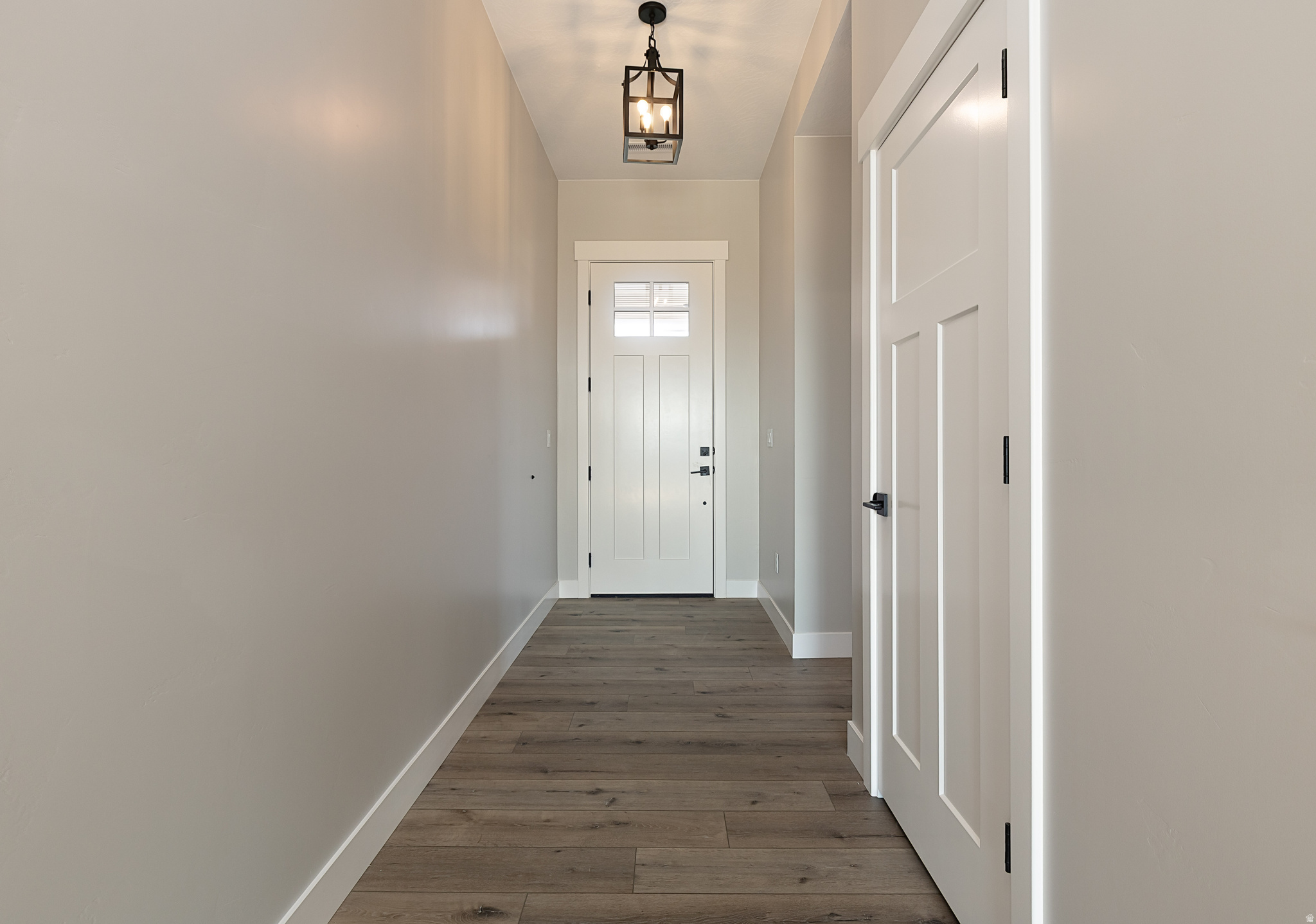 POINTE WEST - Residential