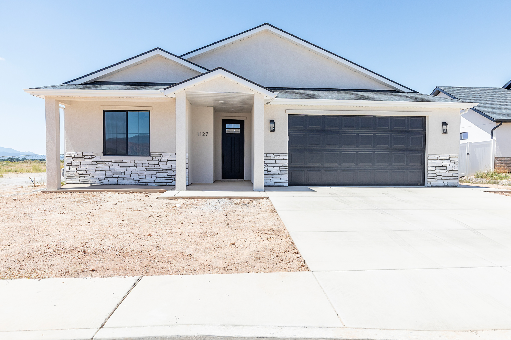 POINTE WEST - Residential