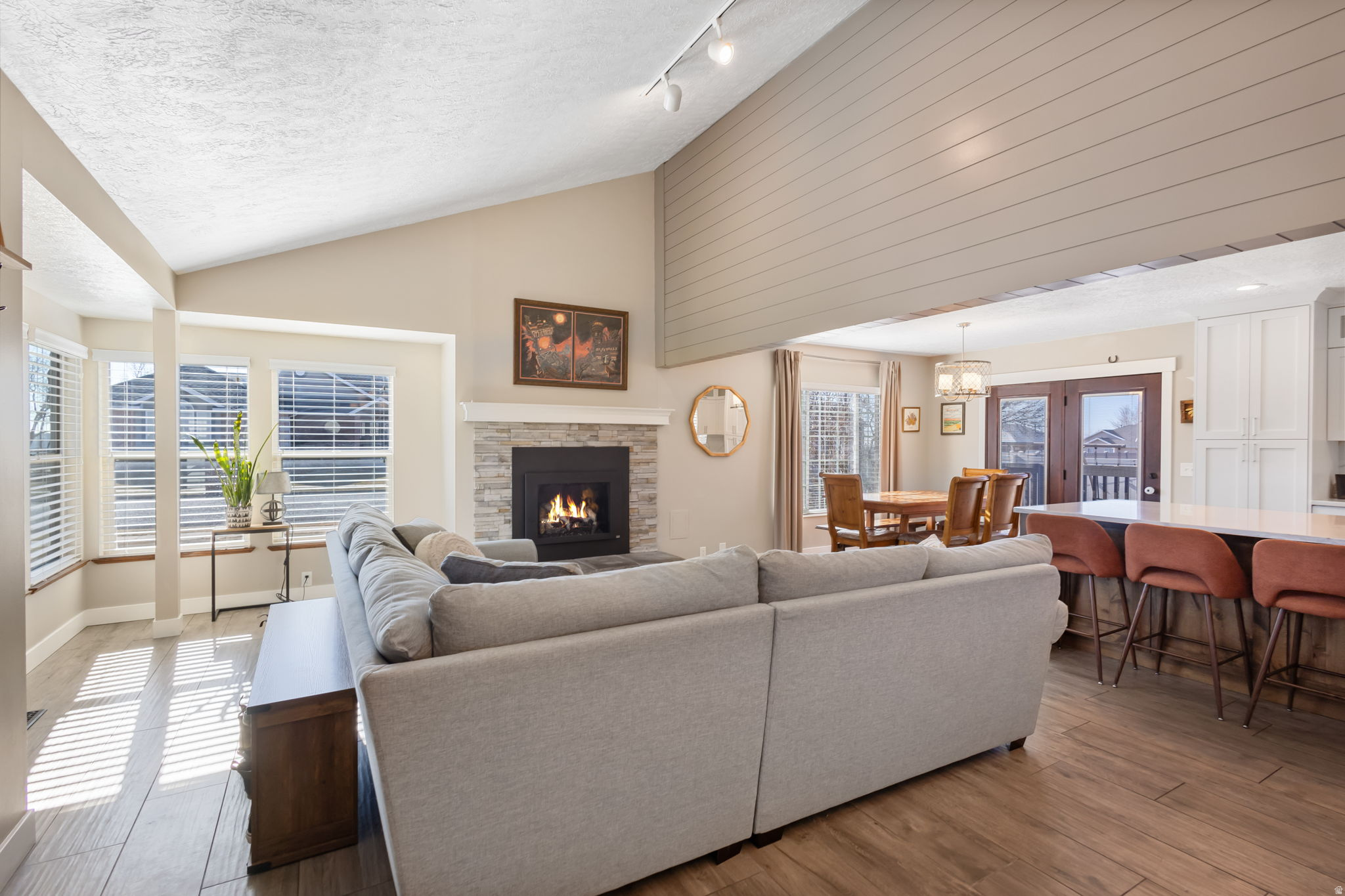 RIDGELINE - Residential