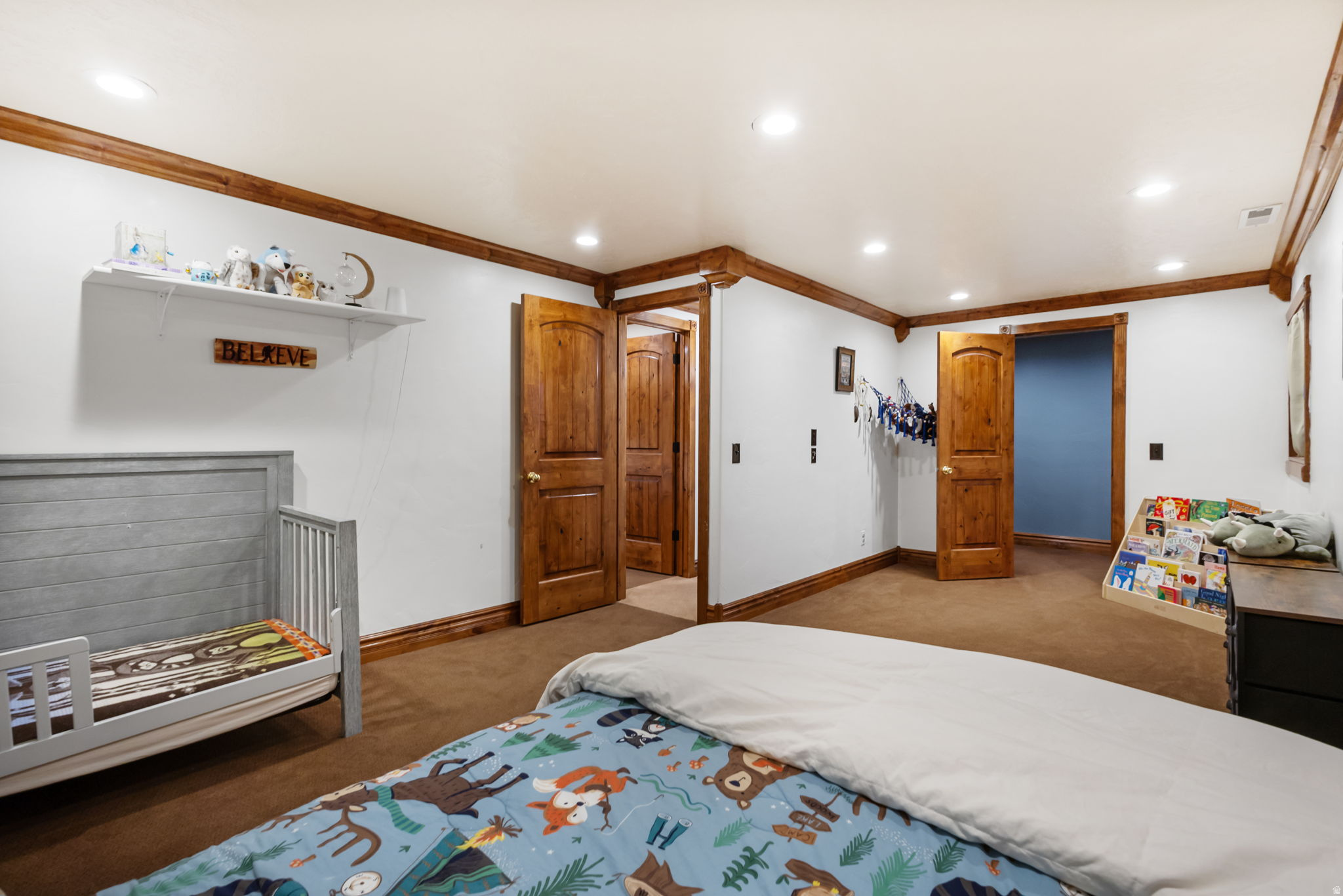 RIDGELINE - Residential